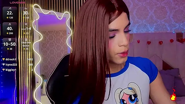 โชว์เว็บแคมของ LIHIAN_TAY