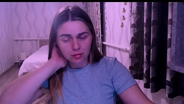 Živý XXX chat MagicKatarina_