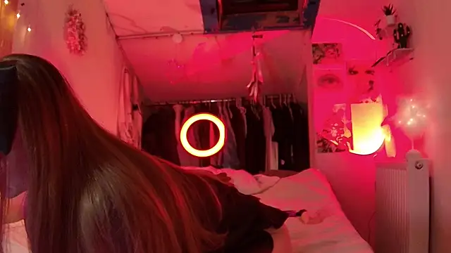 Ameliamoooon Webcam show