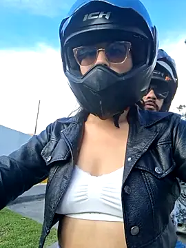 Sembang XXX Secara Langsung old_soul_and_young_spirit