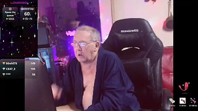 Chat XXX en directo de bebitzu