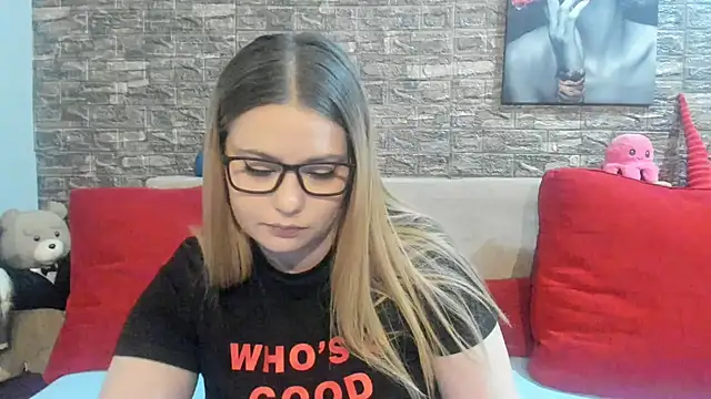 kalindahot's Live XXX Chat