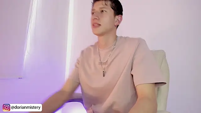 Dorianmistery2322_のライブXXXチャット