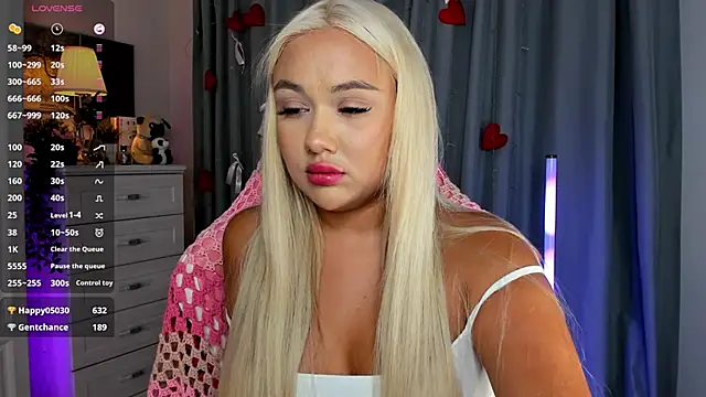 _Loneve__ live XXX chat