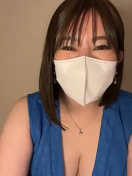 Mitsuco_surflady webcam show