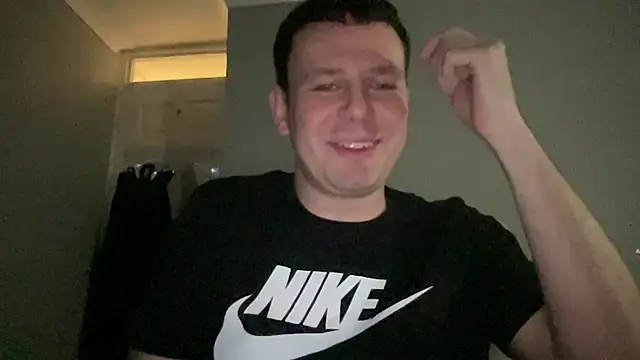 GotItGoin Webcam Show