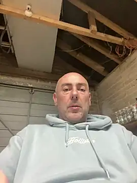 Richmcgee Webcam Show