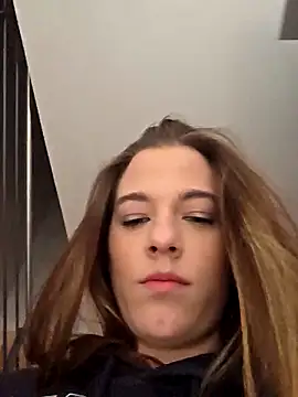 Chat XXX ao vivo de Luna_Lynn