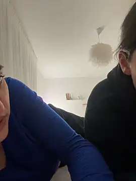 SweetCeline18 webkamerás műsora