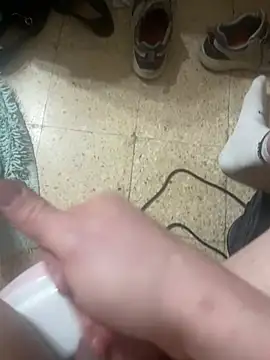 Show de webcam de Torradeira24