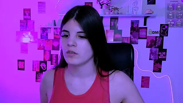 lizzie_boom_'s Live XXX Chat