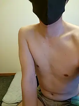 Show de Ryochan19 na webcam