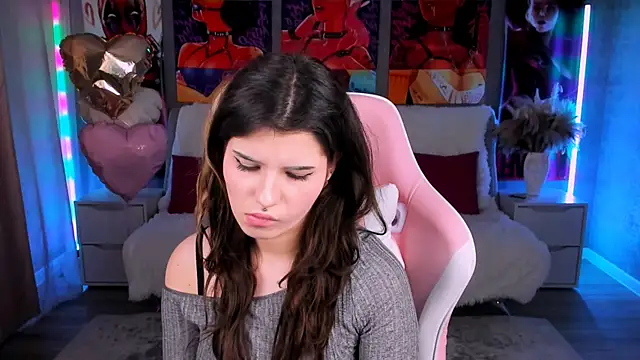 Chat XXX Live AnoraDark