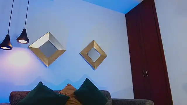 HarryFosster – webcam-show