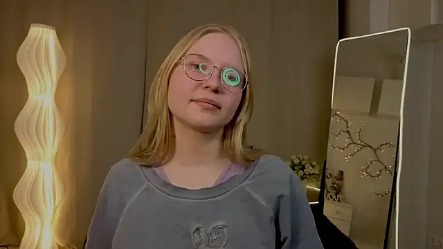 แชท XXX สดของ AlicaCohill