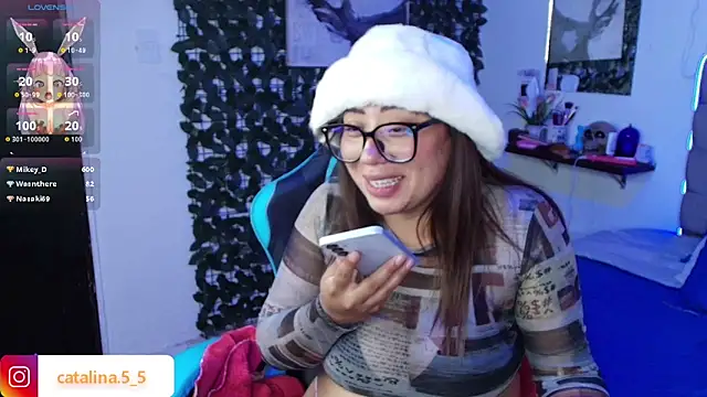 Kata_Bigboobs webcam show