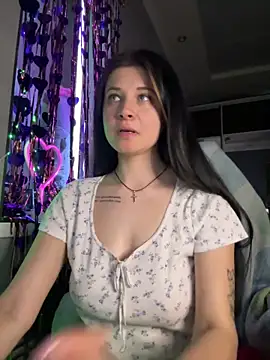 Sembang XXX Secara Langsung _Anna_cutie_