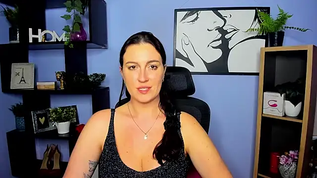 FUN_AMIのライブXXXチャット