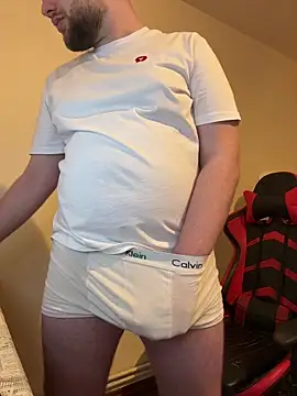 KingAdonisss Show Webcam