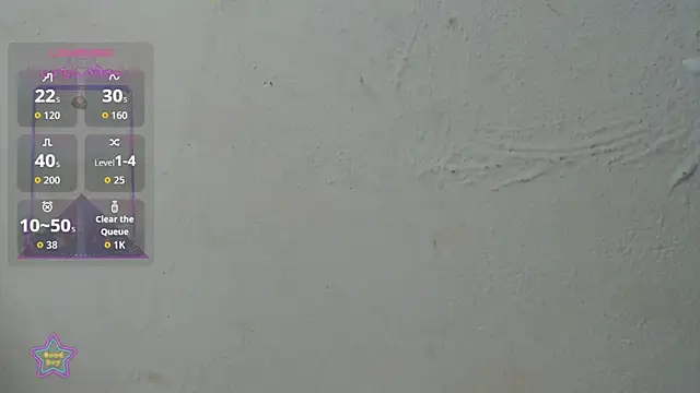 Karla_Rodriguez0 Adlı Modelin Canlı XXX Sohbeti