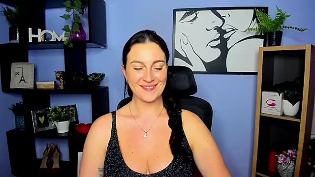 Živý XXX chat FUN_AMI