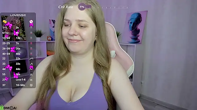 Chat XXX Live Megan_Violer