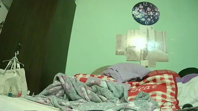 XXX chat uživo modela SexyGioconda