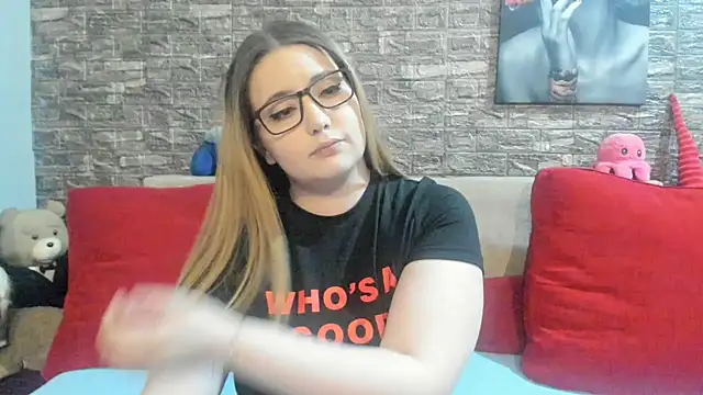 Živý XXX chat kalindahot