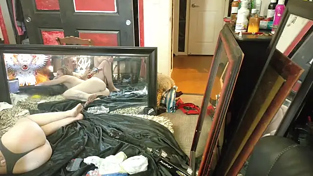 AQuickPhyx – Naživo XXX chat