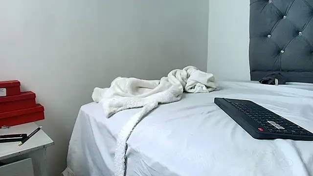 Maximiliano__Fire Webcam-Show