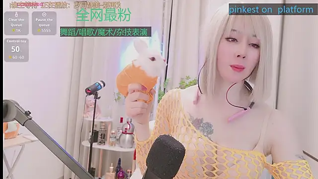 Luck_Lili_ Webcamshow