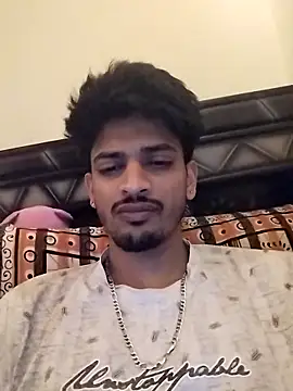 Show Webcam de Wild_Vassu