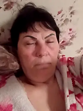 OliviaaSkyy 웹캠 쇼