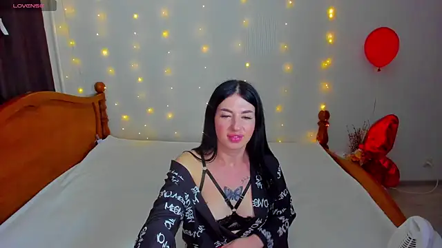 Chat XXX en directo de milanasky5