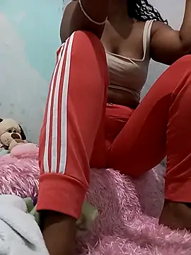 XXX chat uživo modela Brendytha