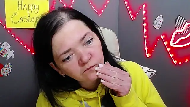 Chat XXX Live LauraFinn