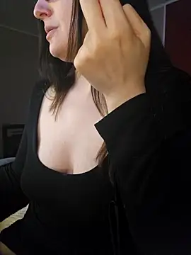 Živý XXX chat Alina_Lamour