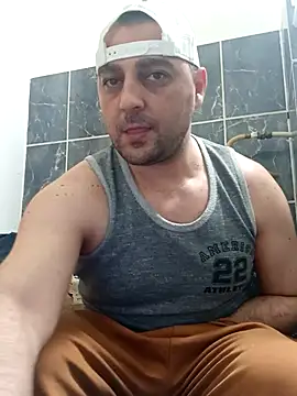 Mirkoxxx@xh 网络视讯表演