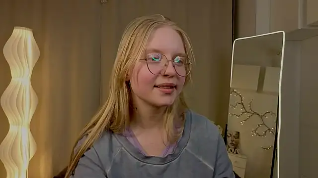 Czat XXX na żywo – AlicaCohill