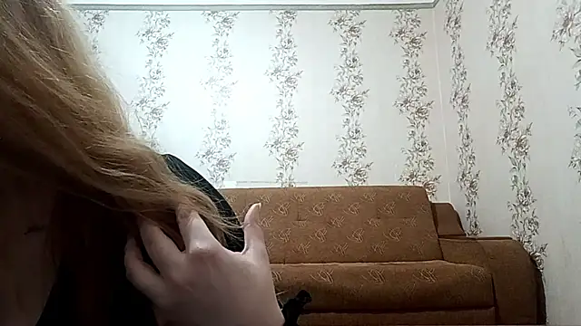 Živý XXX chat MandyKeiter