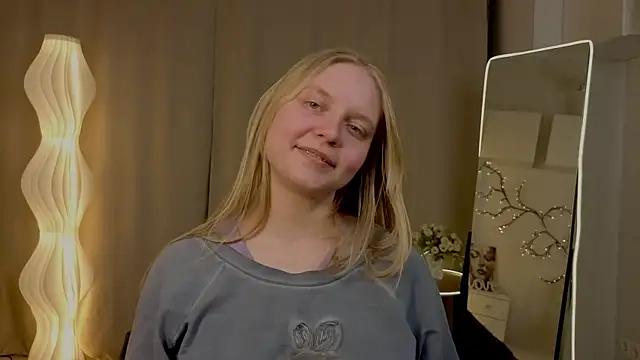 Živý XXX chat AlicaCohill