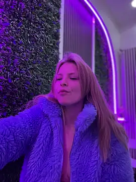 Živý XXX chat AnastasiaAniess