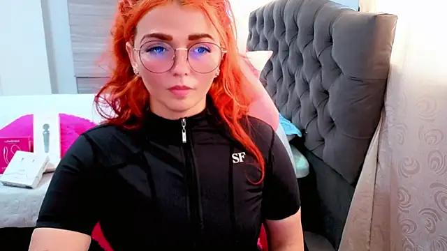 Chat XXX Live Alexatexa2929