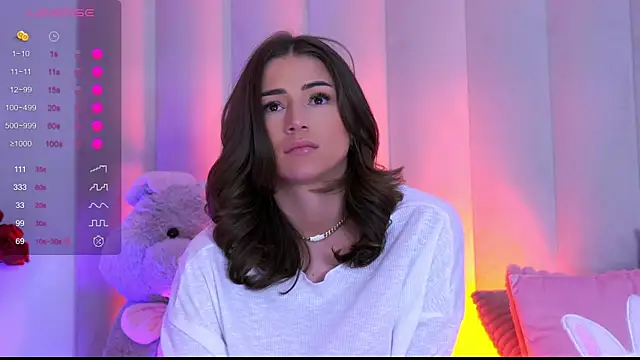 AishaSins Chat XXX in diretta