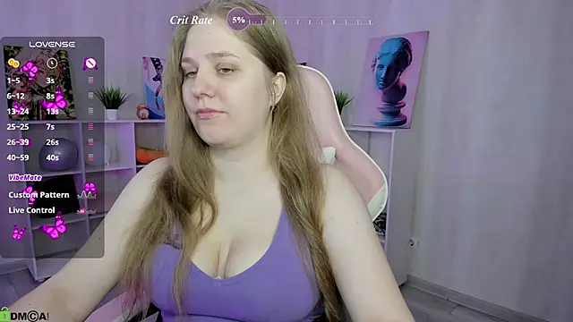 دردشة Megan_Violer الجنسية المباشرة