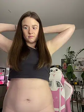 sweetest_pie Chat XXX in diretta