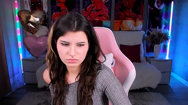 AnoraDark Live XXX Chat