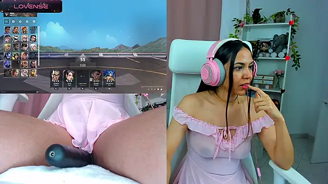 Онлайн чат XXX VenusIslove