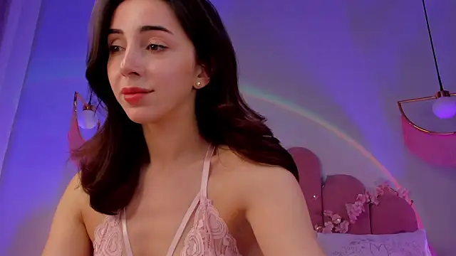 Webkamerová show ElsaYoung