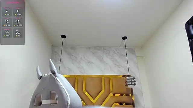 Chat XXX ao vivo de Luciifeer_